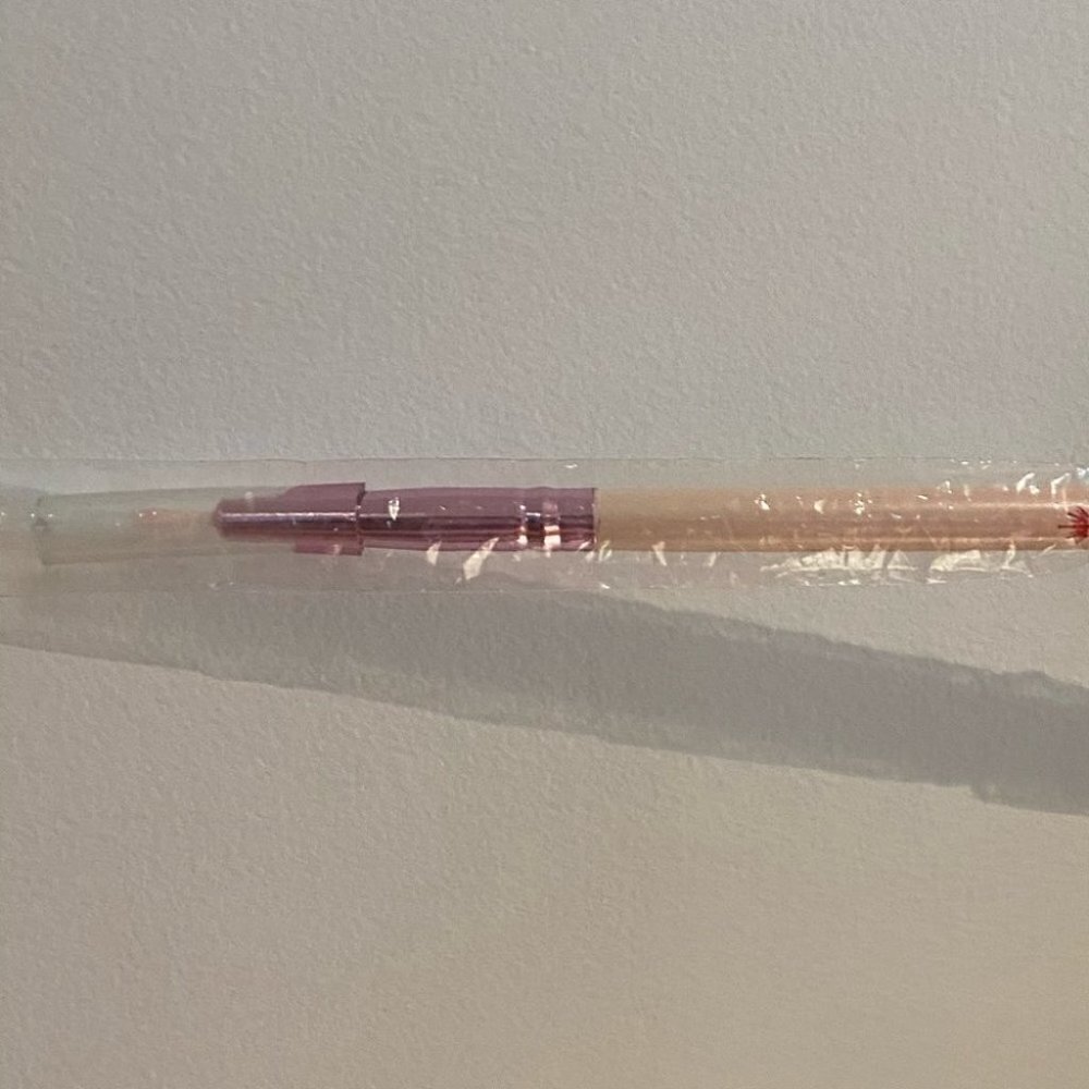makeup brushes Pink - Picture 4 of 9